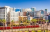 San Diego Downtown