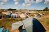 Camping an der Nordsee