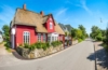 Ferienhaus an der Nordsee