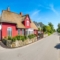 Ferienhaus an der Nordsee