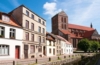 Nicolaikirche Wismar