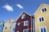 Unterkünfte in Greifswald