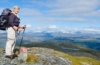 Wandern in Norwegen