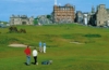 Golfen in Schottland