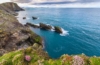 Die Shetland Inseln