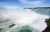 Niagarafälle in Kanada