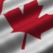 Kanada Flagge