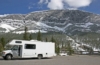 Caravan in Kanada