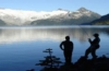 Angeln in Kanada