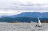 Segeln in Kanada