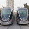 Straßenbahn in Jerusalem