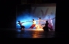 Theaterafführung in Hua Hin