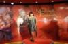 Madame Tussauds in Bangkok