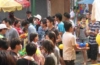 Songkran in Bangkok