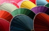 Farben in Thailand