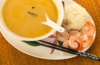 Tom Kha Phak