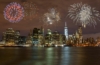 Silvester in New York