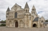 Notre Dame la Grande, Poitiers