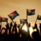Bevölkerungsgruppen in Südafrika