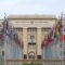 United Nations Plaza
