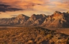 Red Rock Canyon