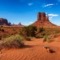 Monument Valley