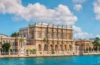 Der Dolmabahce-Palast