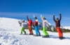 Snowboardkurs