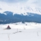 Skifahren in Indien