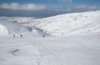 Skifahren in Israel