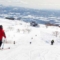 Skifahren in Japan