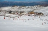Skifahren in Spanien