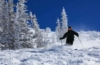 Skifahren in Utah