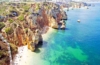 Die Algarve