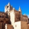 Kirche in Portugal