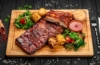BBQ Spareribs