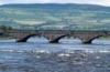 Kreuzfahrt am Shannon River