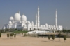 Scheich Zayed Moschee