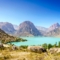 Tadschikistan