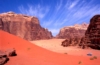 Wadi Rum