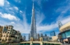 Burj Khalifa